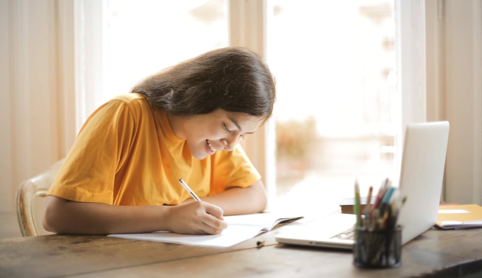 Home Work courses 19