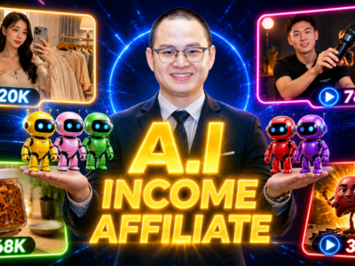 A.I Income Affiliate