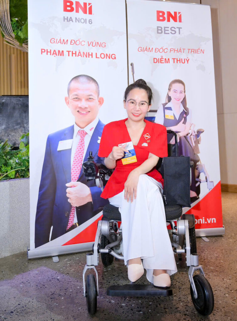 diem thuy la ai 1